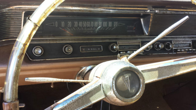 1964 Pontiac Catalina - photo 10