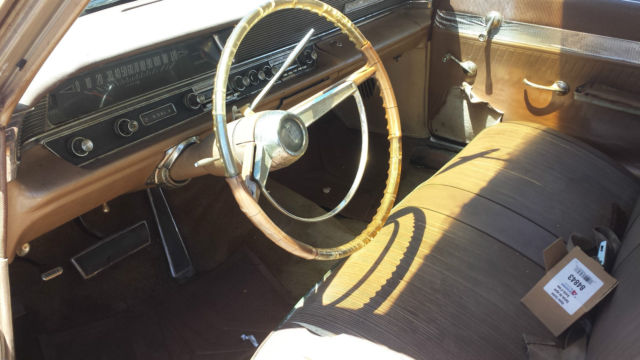 1964 Pontiac Catalina - photo 11