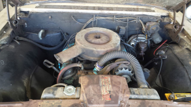 1964 Pontiac Catalina - photo 12