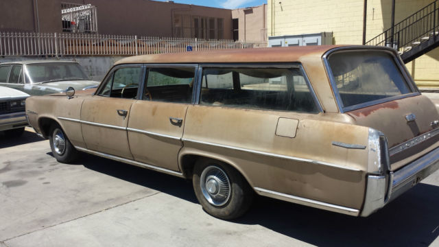 1964 Pontiac Catalina - photo 2