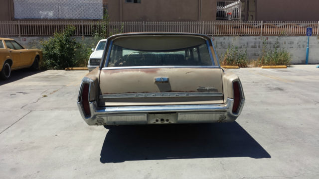 1964 Pontiac Catalina - photo 3