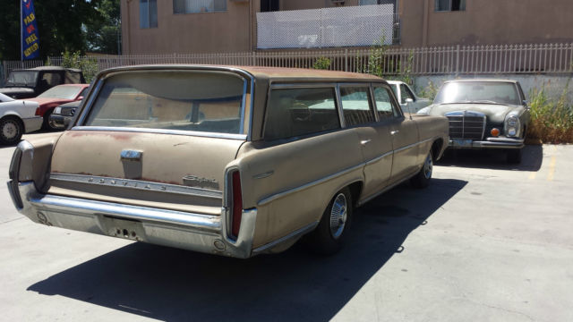 1964 Pontiac Catalina - photo 4