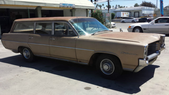 1964 Pontiac Catalina - photo 5