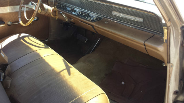 1964 Pontiac Catalina - photo 7