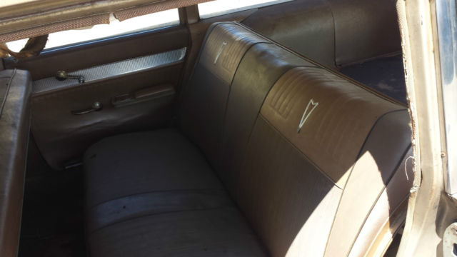 1964 Pontiac Catalina - photo 8