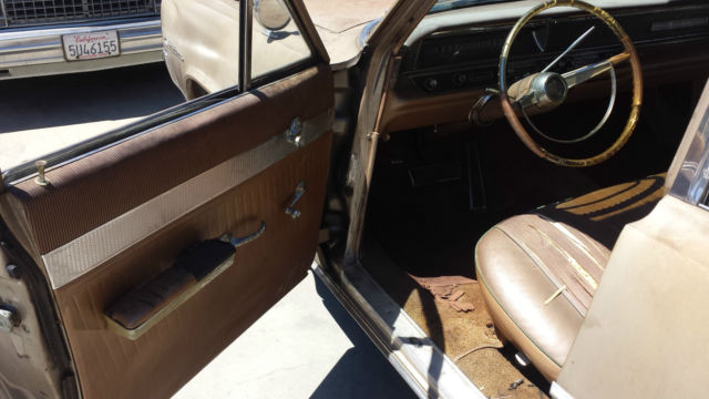 1964 Pontiac Catalina - photo 9