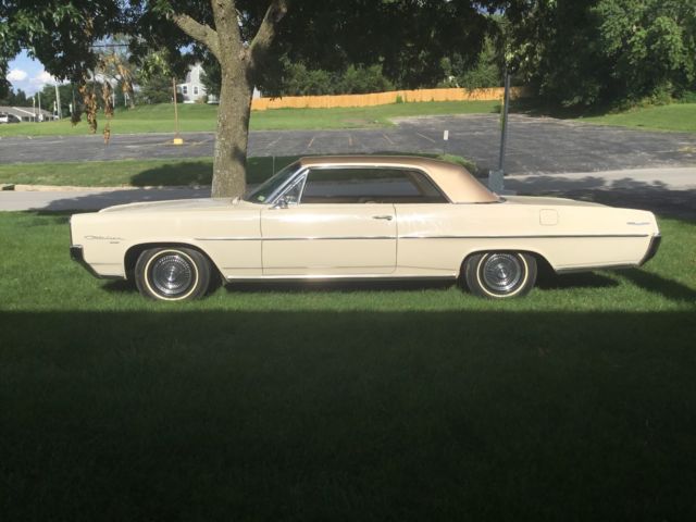 1964 Pontiac Catalina Ventura 1964 Pontiac Catalina Ventura