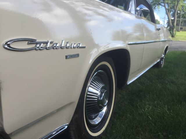 1964 Pontiac Catalina Ventura - photo 11