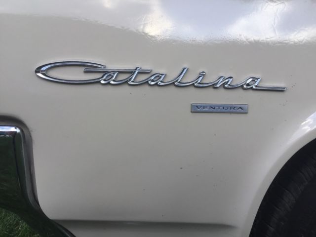 1964 Pontiac Catalina Ventura - photo 12