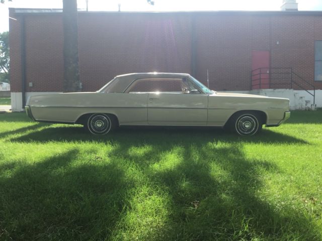 1964 Pontiac Catalina Ventura - photo 3