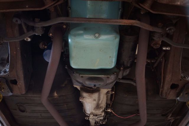 1964 Pontiac Catalina Tri-Power - photo 10