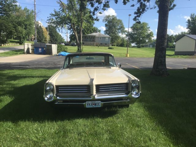 1964 Pontiac Catalina Ventura - photo 4