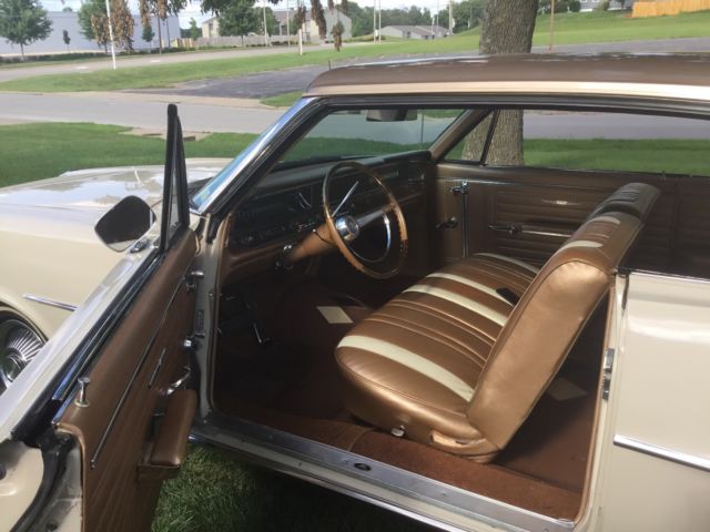 1964 Pontiac Catalina Ventura - photo 5