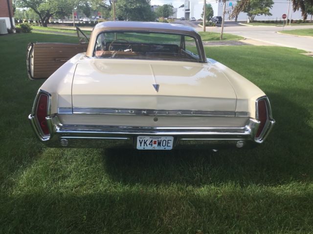 1964 Pontiac Catalina Ventura - photo 6
