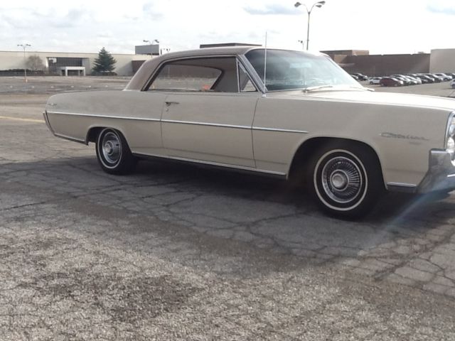 1964 Pontiac Catalina Ventura 6.4L 1964 Pontiac Catalina Ventura