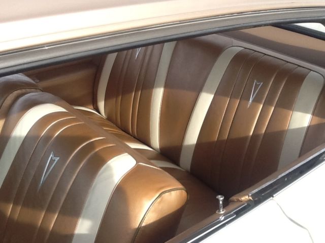 1964 Pontiac Catalina Ventura - photo 10