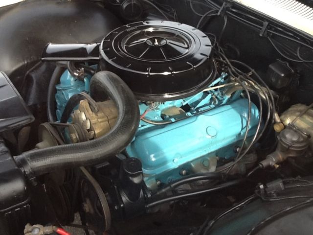 1964 Pontiac Catalina Ventura - photo 12