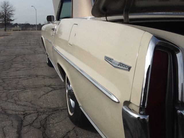 1964 Pontiac Catalina Ventura - photo 13