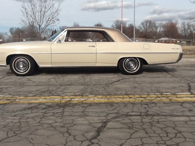 1964 Pontiac Catalina Ventura - photo 3