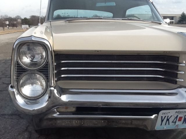 1964 Pontiac Catalina Ventura - photo 4