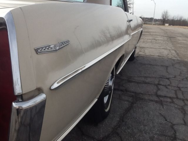 1964 Pontiac Catalina Ventura - photo 6