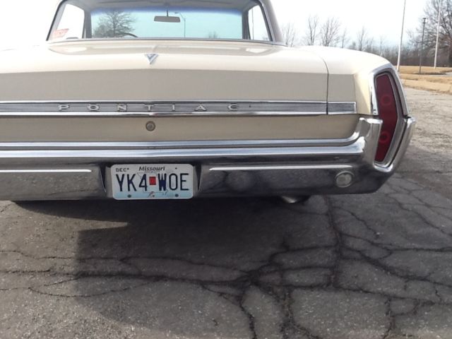 1964 Pontiac Catalina Ventura - photo 7