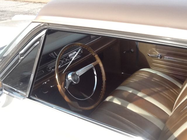 1964 Pontiac Catalina Ventura - photo 9