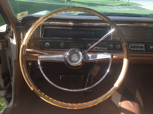 1964 Pontiac Catalina Ventura - photo 7