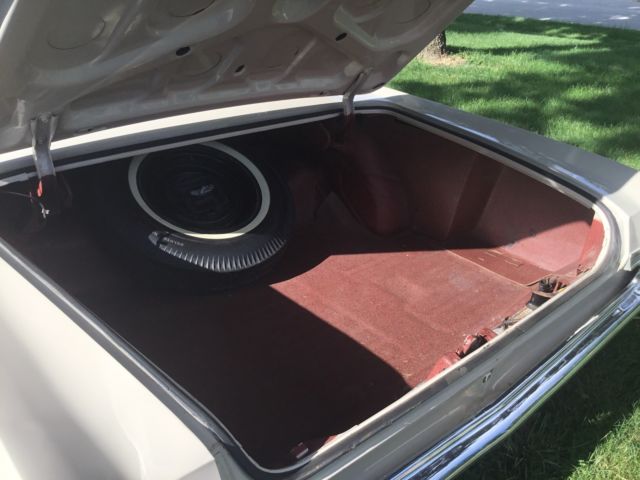 1964 Pontiac Catalina Ventura - photo 8