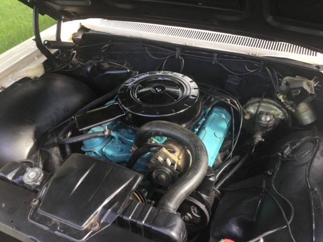 1964 Pontiac Catalina Ventura - photo 9