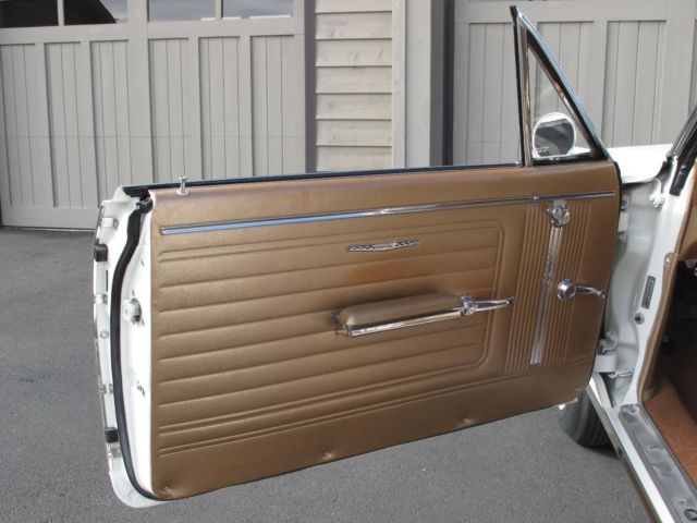 1964 Pontiac Catalina Ventura Sport Coupe - photo 10