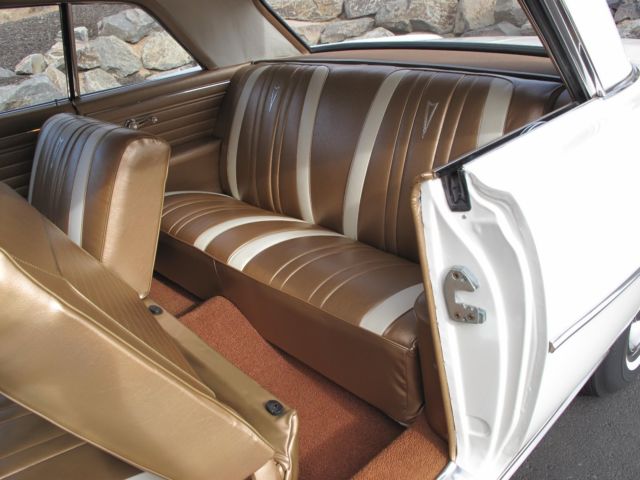1964 Pontiac Catalina Ventura Sport Coupe - photo 7