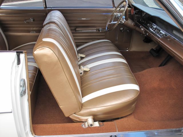 1964 Pontiac Catalina Ventura Sport Coupe - photo 9