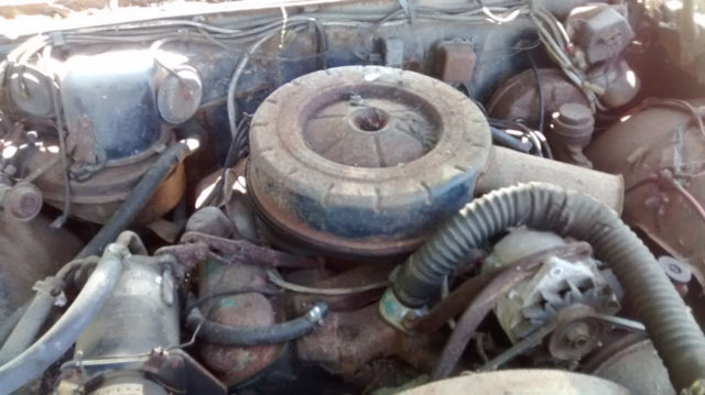 1964 Pontiac Catalina Safari - photo 5