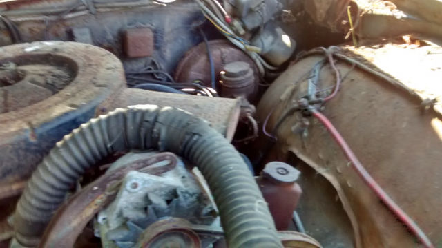 1964 Pontiac Catalina Safari - photo 6