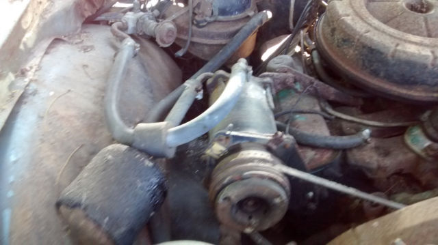 1964 Pontiac Catalina Safari - photo 7