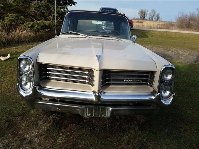 1964 Pontiac Catalina -- - photo 2