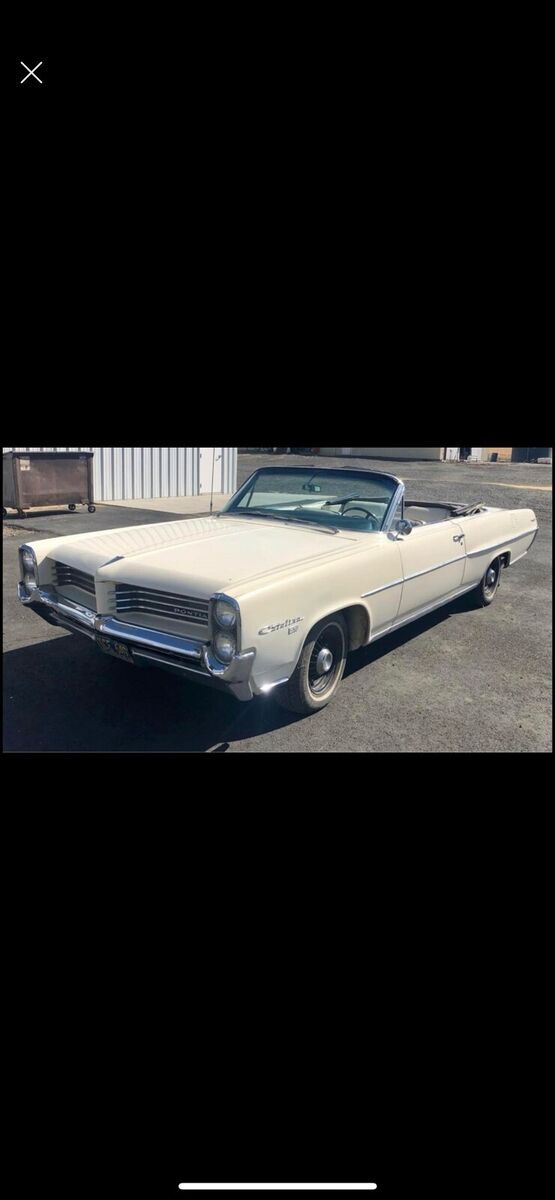 1964 Pontiac Catalina 2+2 - photo 10