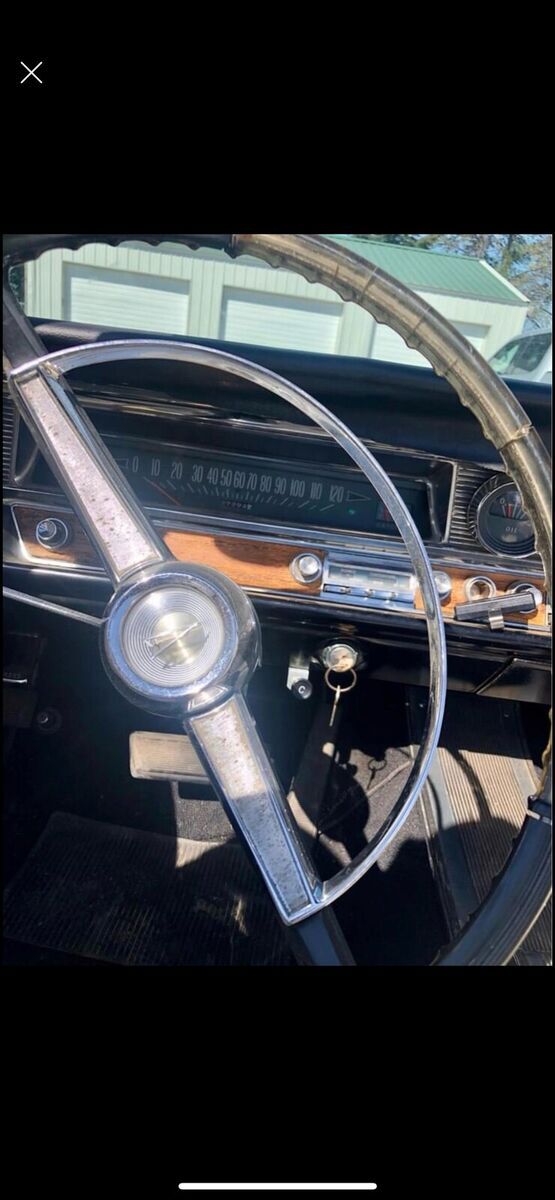 1964 Pontiac Catalina 2+2 - photo 3