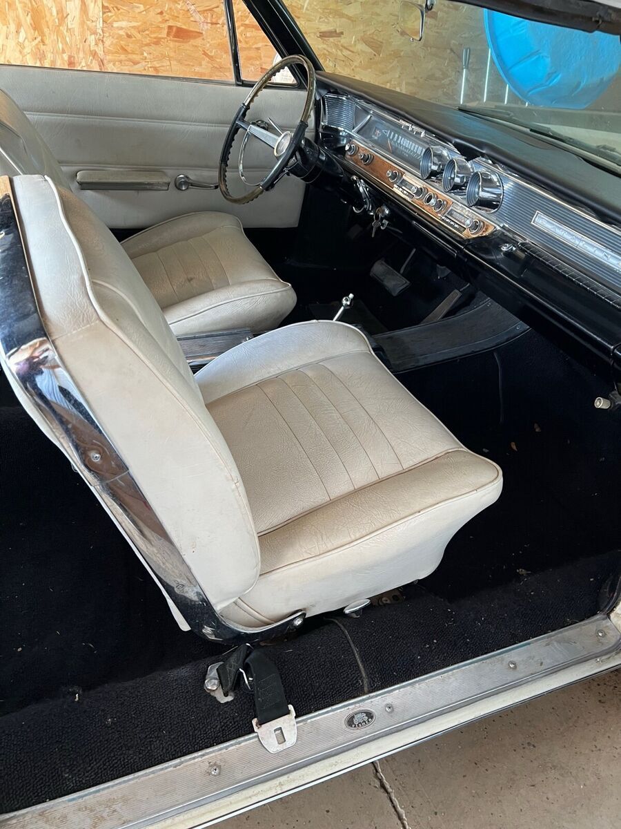 1964 Pontiac Catalina 2+2 - photo 5