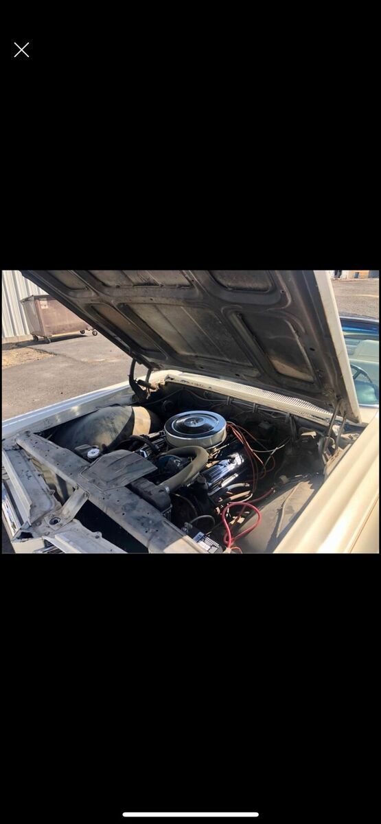 1964 Pontiac Catalina 2+2 - photo 6