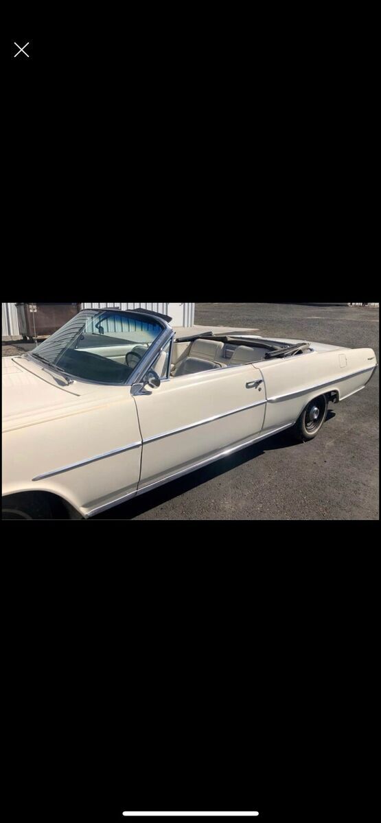 1964 Pontiac Catalina 2+2 - photo 7