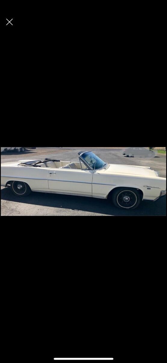1964 Pontiac Catalina 2+2 - photo 8