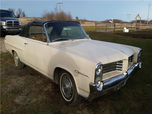 1964 Pontiac Catalina -- - photo 3