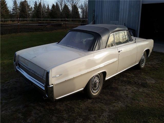 1964 Pontiac Catalina -- - photo 4