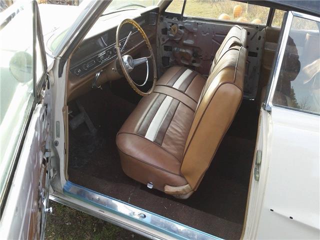 1964 Pontiac Catalina -- - photo 6