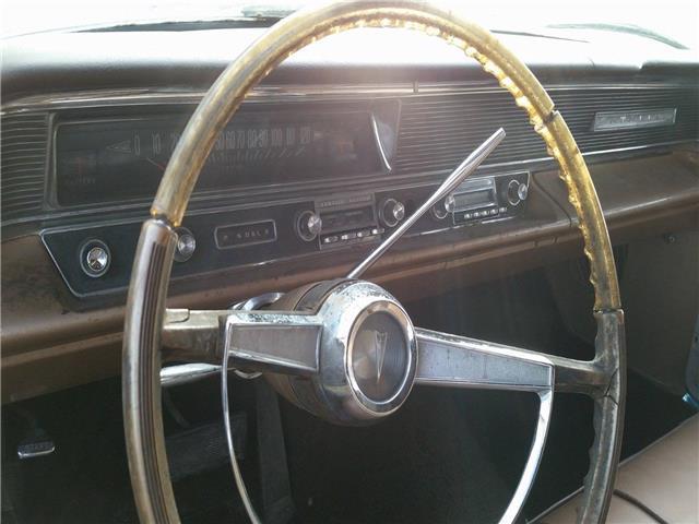 1964 Pontiac Catalina -- - photo 7