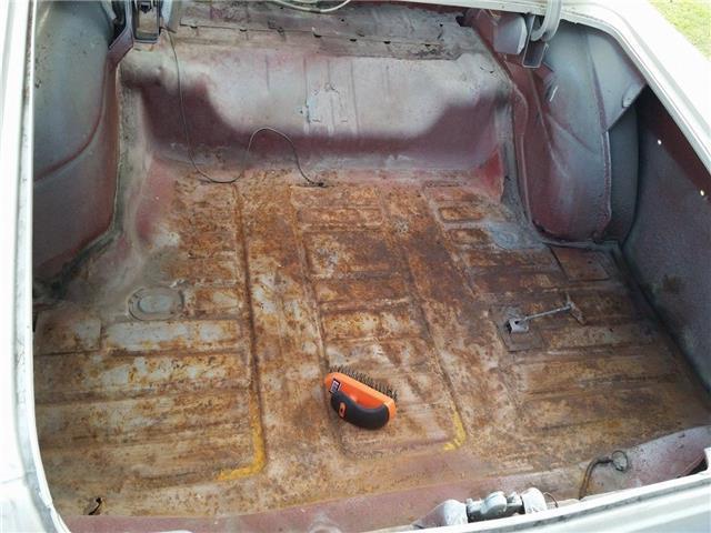 1964 Pontiac Catalina -- - photo 9