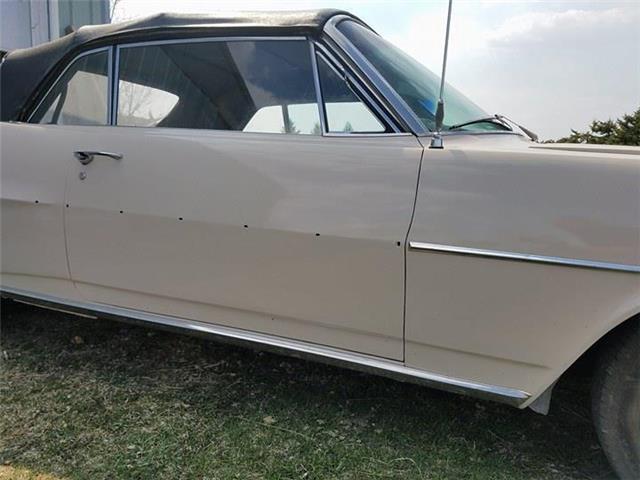 1964 Pontiac Catalina -- - photo 10