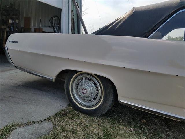 1964 Pontiac Catalina -- - photo 11